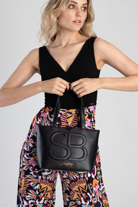 Sissy Boy Embossed Tote