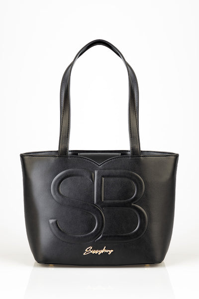 Sissy Boy Embossed Tote