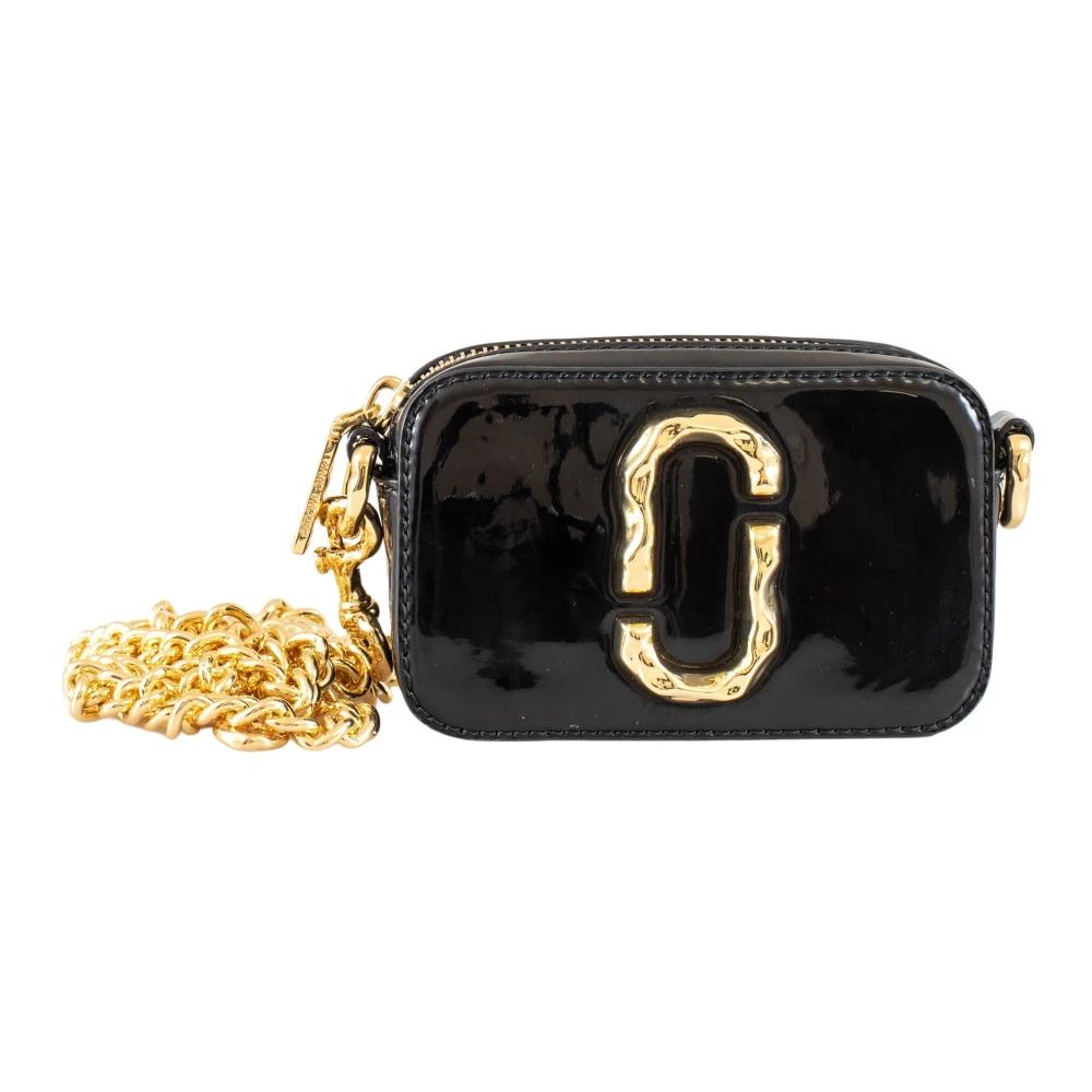Marc Jacobs The Snapshot Mini Crossbody Bag