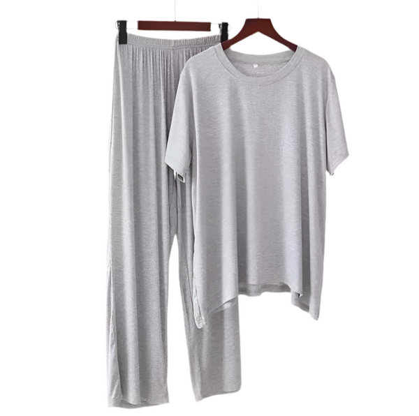 KAAL Sustainable Boyfriend Pajamas