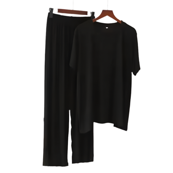 KAAL Sustainable Boyfriend Pajamas