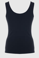 Sissy Boy Fashion Black Vest With All Over Bling - HIGHSTREET.CO.ZA