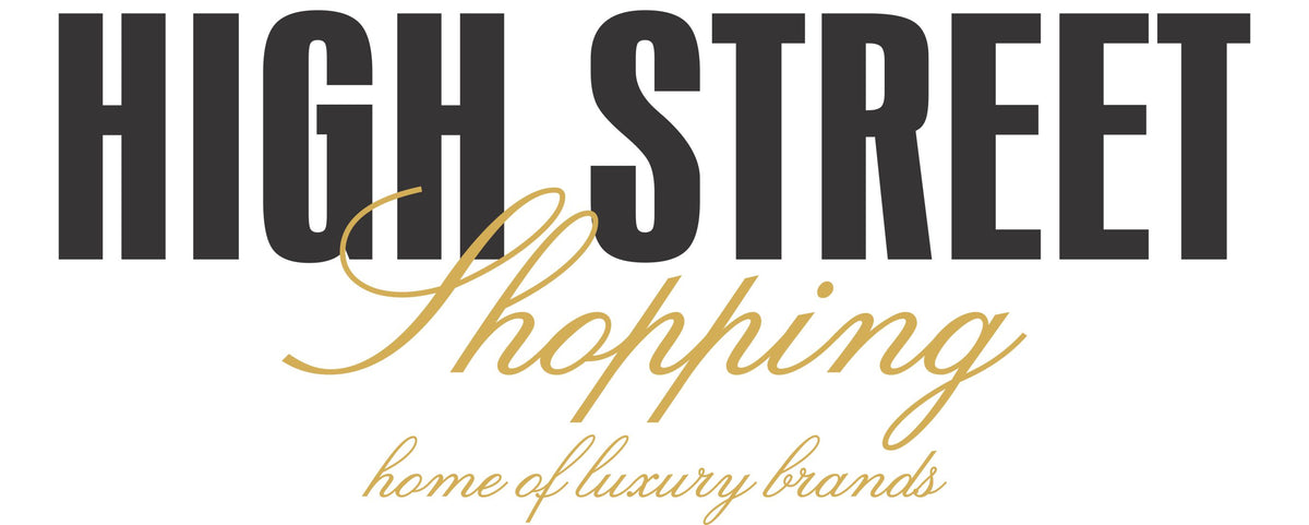 Highstreet Shopping | Luxury Women and Men's Fashion in South Africa ...
