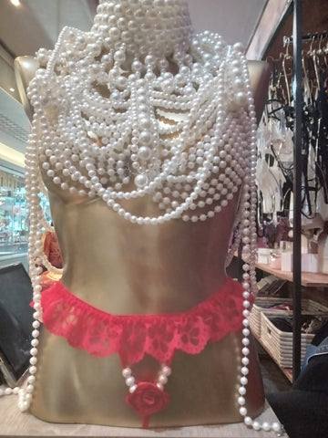 KAAL Pearl Rose
