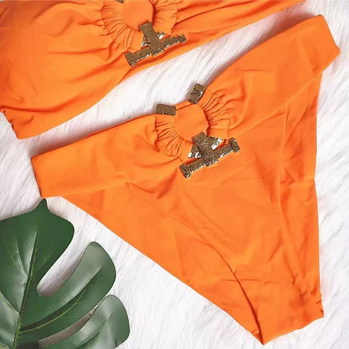 KAAL Jewel Bikini