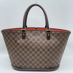 Louis Vuitton Damier Ebene Manosque GM Tote Bag (Pre-Loved) - HIGHSTREET.CO.ZA