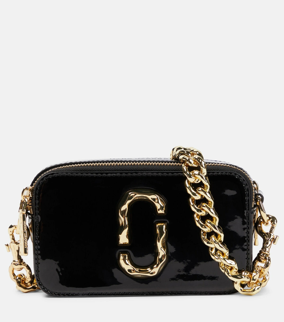 Marc Jacobs The Snapshot Mini Crossbody Bag