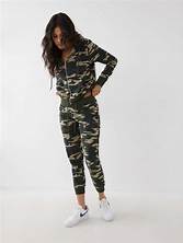 True Religion Slim Horseshoe Logo Jogger - HIGHSTREET.CO.ZA