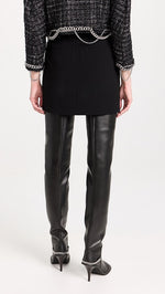 Stella McCartney Ryder Alter Sporty Mat Boots - HIGHSTREET.CO.ZA