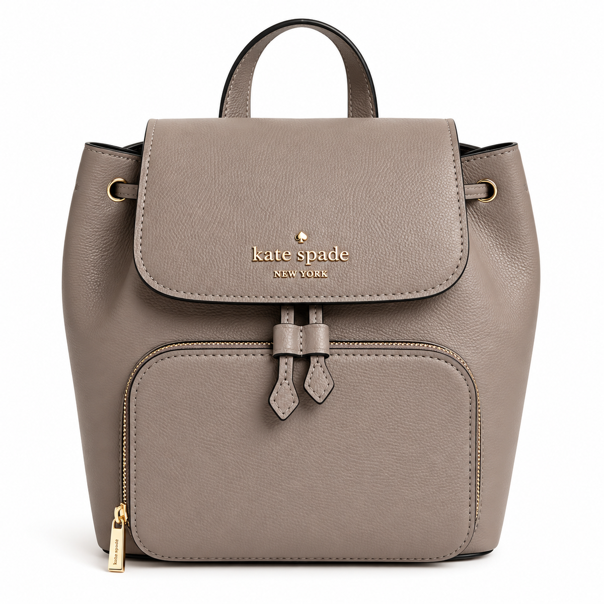 Kate Spade Darcy Medium Flap Backpack