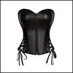 Zip Corset - HIGHSTREET.CO.ZA