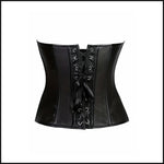 Zip Corset - HIGHSTREET.CO.ZA