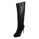 Dior Leather Riding Boots (Pre-Loved) - HIGHSTREET.CO.ZA