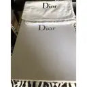 Dior Leather Riding Boots (Pre-Loved) - HIGHSTREET.CO.ZA