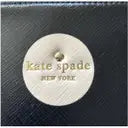 Kate Spade Polka Dot Tote Bag