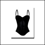 Restraint Corset - HIGHSTREET.CO.ZA