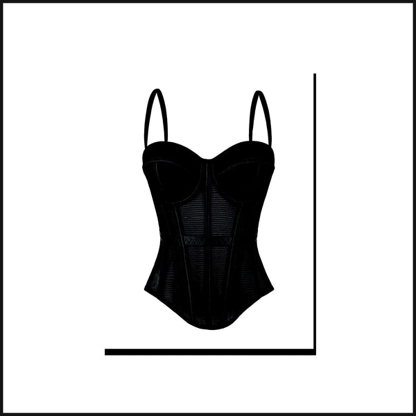Restraint Corset - HIGHSTREET.CO.ZA