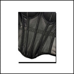 Restraint Corset - HIGHSTREET.CO.ZA