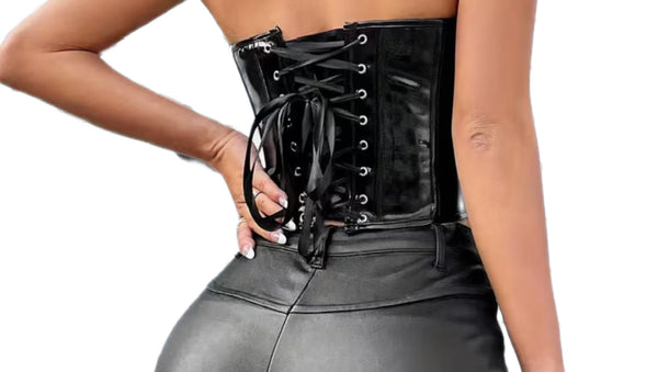 Fétiche Femme Fatale Corset - HIGHSTREET.CO.ZA