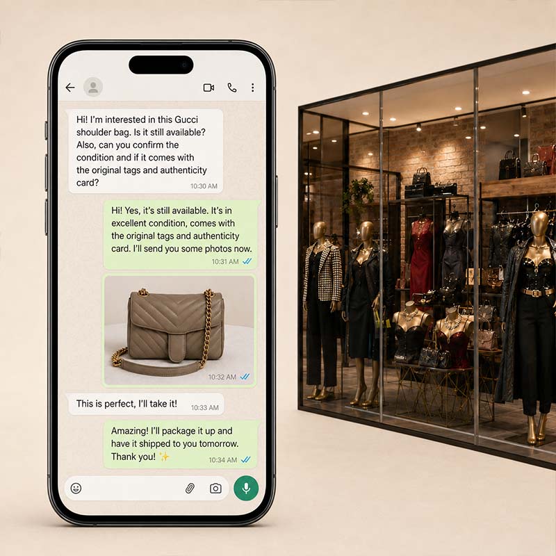 Service Beyond the Sale
