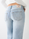 True Religion Bobbi Baggy Jean - HIGHSTREET.CO.ZA
