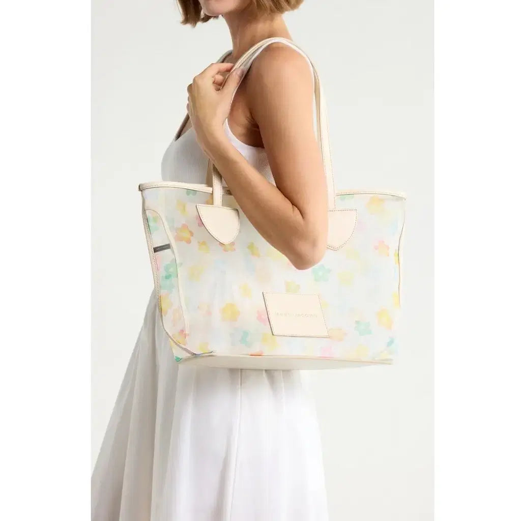 Marc Jacobs Print Tote