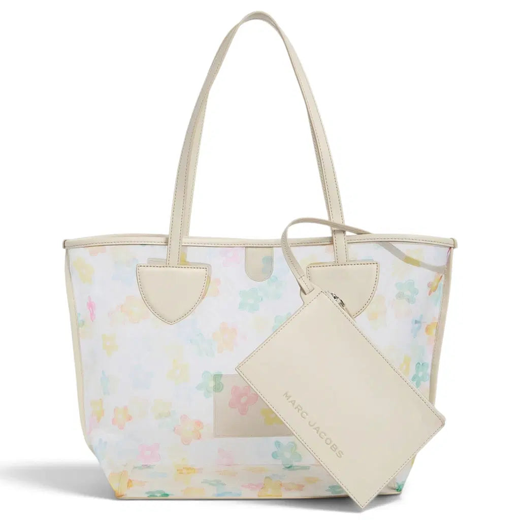 Marc Jacobs Print Tote
