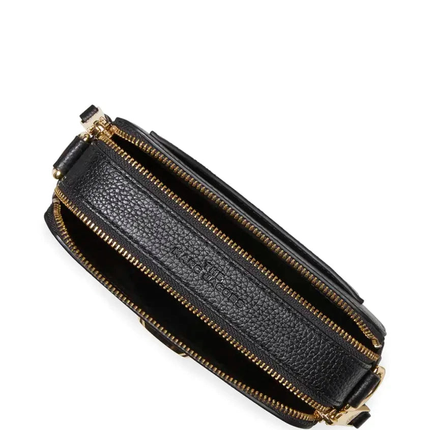 Marc Jacobs The Snapshot Gilded Bag – HIGHSTREET.CO.ZA