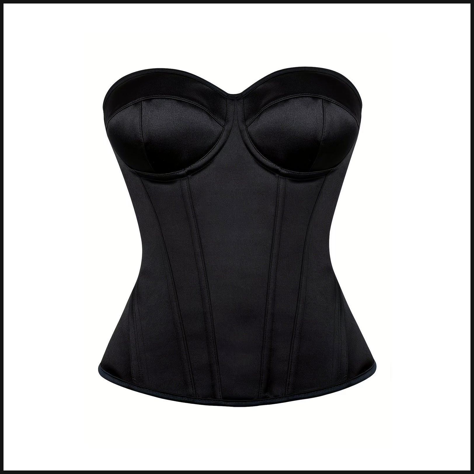 Binder Corset – HIGHSTREET.CO.ZA
