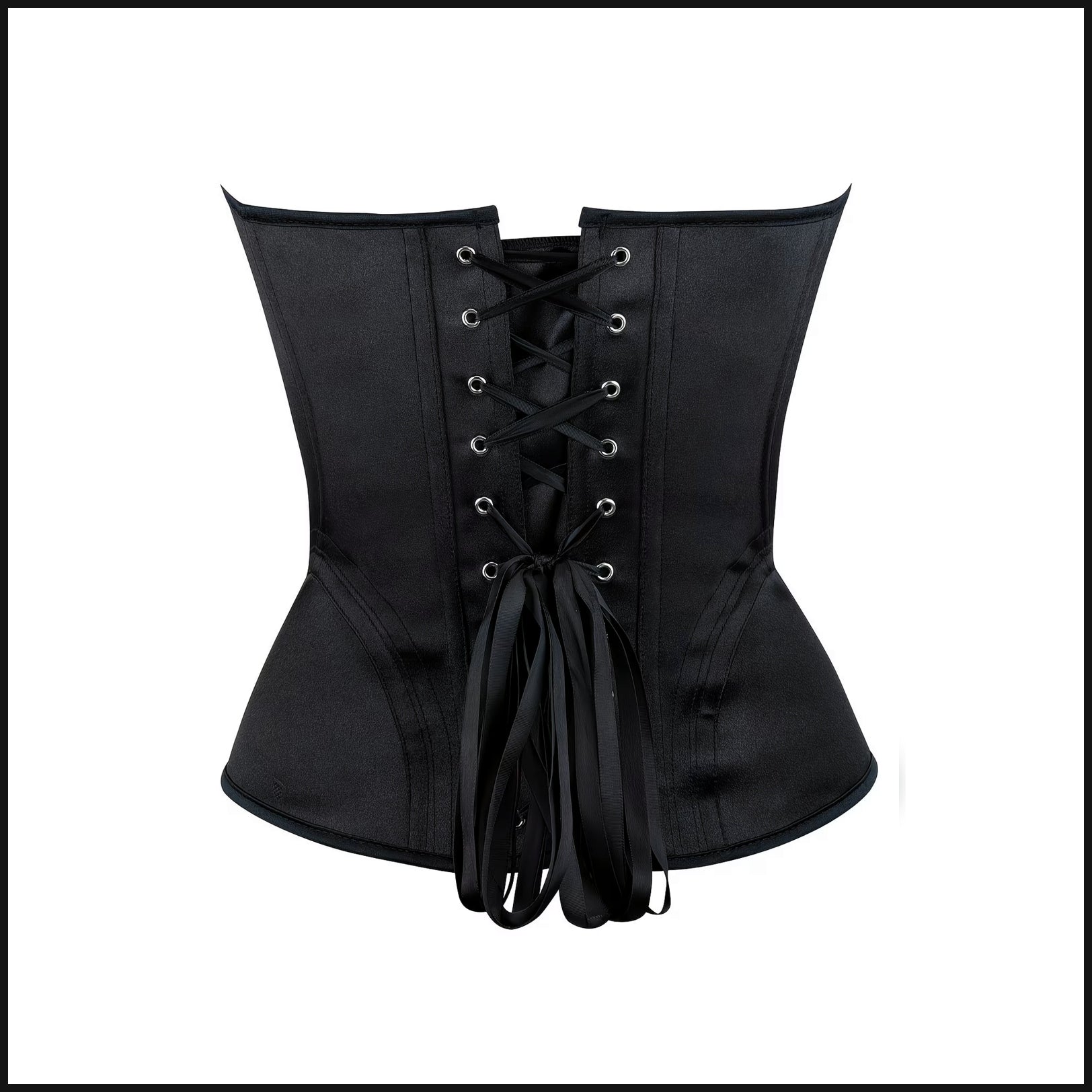 Binder Corset – HIGHSTREET.CO.ZA
