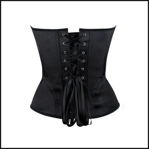 Binder Corset