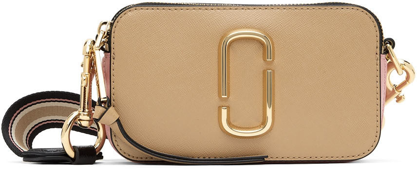 Marc Jacobs The Snapshot