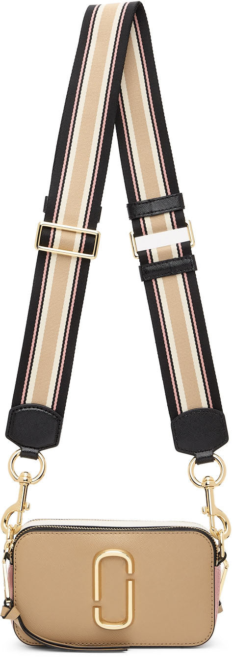 Marc Jacobs The Snapshot