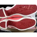 Christian Louboutin Boots - Pink - HIGHSTREET.CO.ZA
