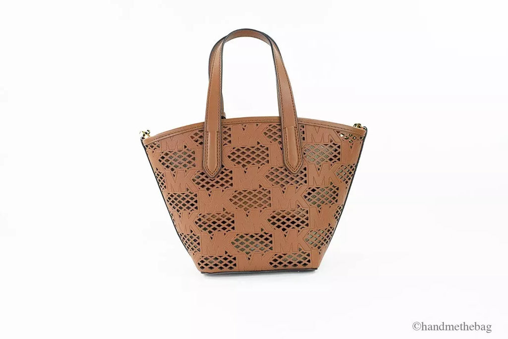 Michael Kors Kimber 2 in 1 Leather Tote – HIGHSTREET.CO.ZA Michael Kors Kimber 2 in 1 Leather Tote – HIGHSTREET.CO.ZA