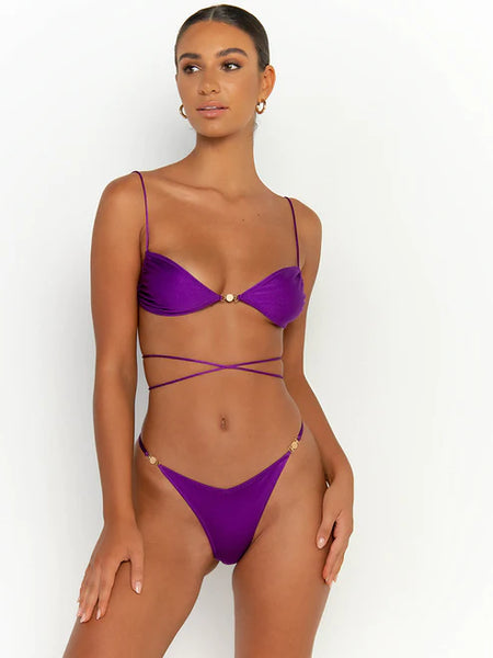 KAAL Golden Sun Bikini