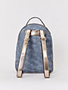 True Religion Logo Backpack