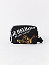 True Religion Buddha Crossbody Bag