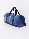 True Religion Denim Duffel Bag