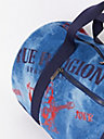 True Religion Denim Duffel Bag