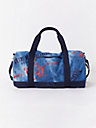True Religion Denim Duffel Bag