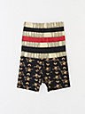 True Religion Gold Buddha Brief - 4 Pack - HIGHSTREET.CO.ZA