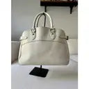 Louis Vuitton Epi Passy Leather Handbag (Pre-Loved)