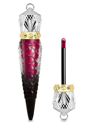 Christian Louboutin Metal Matte Fluid Lip Colour - Patibaba