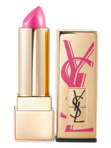 Yves Saint Laurent Rouge Pur Couture Collector Edition Lipstick - Fuchsia
