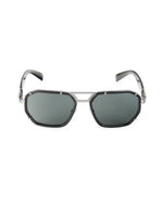 Versace Geometric Sunglasses - HIGHSTREET.CO.ZA