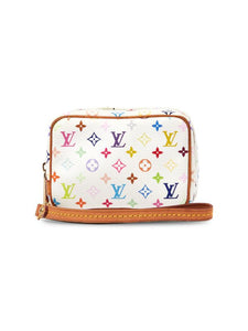 Louis Vuitton Monogram Wristlet - Multi (Pre-Owned)