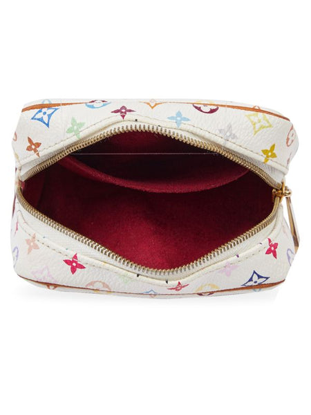 Louis Vuitton Monogram Wristlet - Multi (Pre-Owned)