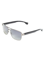BOSS 60MM RECTANGLE SUNGLASSES - HIGHSTREET.CO.ZA