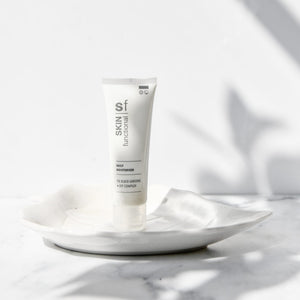 SKIN Functional Daily Moisturiser | 5% Black Ginseng + ATP Complex